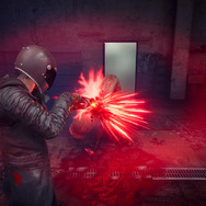 『野狗子: Slitterhead』