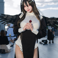 霊烏路空／ちゅちゅ（X：@nagomitei_chu3）