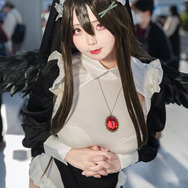 霊烏路空／ちゅちゅ（X：@nagomitei_chu3）