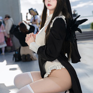 霊烏路空／ちゅちゅ（X：@nagomitei_chu3）