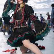 火焔猫燐／うにゅみかん（X：@Unyu_09_Mikan）