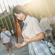 Miyu小咪（Instagram：kotori_0214）