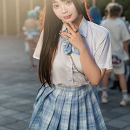 Miyu小咪（Instagram：kotori_0214）