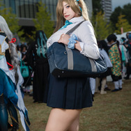 一之瀬アスナ『ブルーアーカイブ』／橘あさひ（X：@tadanoasahi）