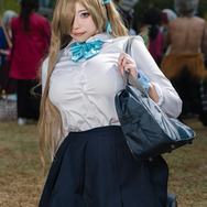 一之瀬アスナ『ブルーアーカイブ』／橘あさひ（X：@tadanoasahi）