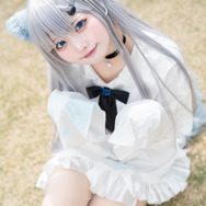 なちょ猫「VTuber」／みなとみら（X：@tehslu_cosab_xx）