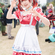 赤見かるび「VTuber」／こさめ（X：@kosame_cccs）