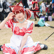 赤見かるび「VTuber」／こさめ（X：@kosame_cccs）