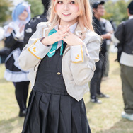 マーシャ「時々ボソッとロシア語でデレる隣のアーリャさん」／