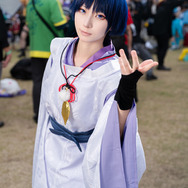 傾奇者『原神』／ひらぽんぬ（X：@hirame_dayoo）