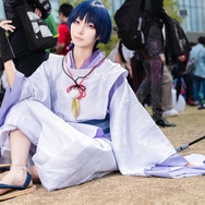 傾奇者『原神』／ひらぽんぬ（X：@hirame_dayoo）