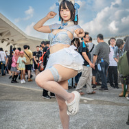 Miyu小咪（Instagram：kotori_0214）