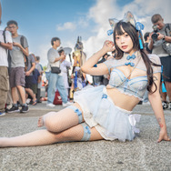 Miyu小咪（Instagram：kotori_0214）