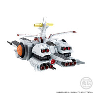 ガンダムコンバージ ネェル・アーガマ級強襲揚陸艦 (ユニコーンVer.) FW GUNDAM CONVERGE SB ネェル・アーガマ級強襲揚陸艦 ネェル