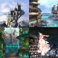 天空のエリュシオン
