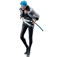 BLEACH 一番くじ フィギュア ラストワン 黒崎一護 グリムジョー BLEACH」新作一番くじの全ラインナップ公開！藍染惣右介とグリム