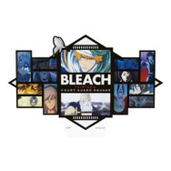 「BLEACH」新作一番くじの全ラインナップ公開！藍染惣右介とグリムジョー、ラストワン賞には「黒崎一護-虚フィギュア」も
