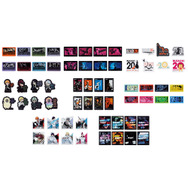 「BLEACH」新作一番くじの全ラインナップ公開！藍染惣右介とグリムジョー、ラストワン賞には「黒崎一護-虚フィギュア」も