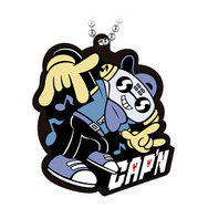 描き下ろしイラストはToby Fox氏監修!『DELTARUNE』ラバーマスコットが全12種で展開