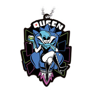 描き下ろしイラストはToby Fox氏監修!『DELTARUNE』ラバーマスコットが全12種で展開