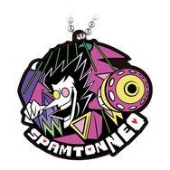 DELTARUNE』よりラバーマスコットが登場！描き下ろしイラストは
