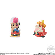 ポケモンキッズ ロイと旅の仲間たち編 [アソート4種セット (5