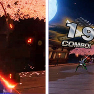 迫りくる幻魔たちをバッサリ！『鬼武者』シリーズ初となるVR作品が登場ーカプコン「アミューズメント エキスポ 2024」出展情報公開