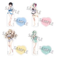 セクシーなエプロン姿にドキッ…！『ドルフィンウェーブ』×「ドンキ」コラボ第3弾が発売