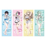 セクシーなエプロン姿にドキッ…！『ドルフィンウェーブ』×「ドンキ」コラボ第3弾が発売