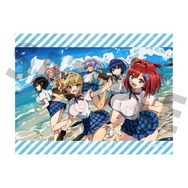 セクシーなエプロン姿にドキッ…！『ドルフィンウェーブ』×「ドンキ」コラボ第3弾が発売