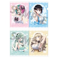 セクシーなエプロン姿にドキッ…！『ドルフィンウェーブ』×「ドンキ」コラボ第3弾が発売