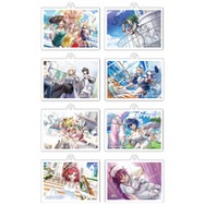 セクシーなエプロン姿にドキッ…！『ドルフィンウェーブ』×「ドンキ」コラボ第3弾が発売