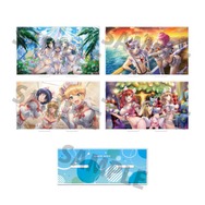 セクシーなエプロン姿にドキッ…！『ドルフィンウェーブ』×「ドンキ」コラボ第3弾が発売