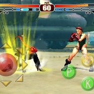 ストリートファイターIV