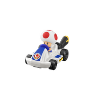 ハッピーセットに『マリオカート』が登場！タイヤを履き替えゲームのようにカスタム可能ー11月15日より販売開始