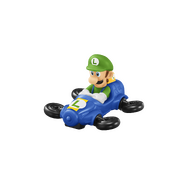 ハッピーセットに『マリオカート』が登場！タイヤを履き替えゲームのようにカスタム可能ー11月15日より販売開始