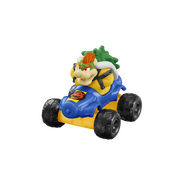 ハッピーセットに『マリオカート』が登場！タイヤを履き替えゲームのようにカスタム可能ー11月15日より販売開始