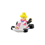 ハッピーセットに『マリオカート』が登場！タイヤを履き替えゲームのようにカスタム可能ー11月15日より販売開始