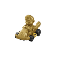 ハッピーセットに『マリオカート』が登場！タイヤを履き替えゲームのようにカスタム可能ー11月15日より販売開始