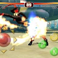 ストリートファイターIV