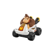 ハッピーセットに『マリオカート』が登場！タイヤを履き替えゲームのようにカスタム可能ー11月15日より販売開始