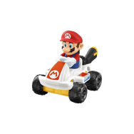 ハッピーセットに『マリオカート』が登場！タイヤを履き替えゲームのようにカスタム可能ー11月15日より販売開始