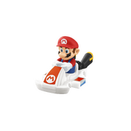 ハッピーセットに『マリオカート』が登場！タイヤを履き替えゲームのようにカスタム可能ー11月15日より販売開始