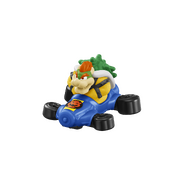 ハッピーセットに『マリオカート』が登場！タイヤを履き替えゲームのようにカスタム可能ー11月15日より販売開始