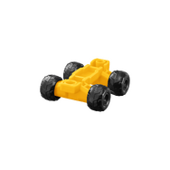 ハッピーセットに『マリオカート』が登場！タイヤを履き替えゲームのようにカスタム可能ー11月15日より販売開始