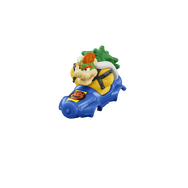 ハッピーセットに『マリオカート』が登場！タイヤを履き替えゲームのようにカスタム可能ー11月15日より販売開始