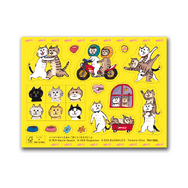 ハッピーセットに『マリオカート』が登場！タイヤを履き替えゲームのようにカスタム可能ー11月15日より販売開始