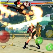 ストリートファイターIV