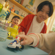 ハッピーセットに『マリオカート』が登場！タイヤを履き替えゲームのようにカスタム可能ー11月15日より販売開始