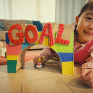 ハッピーセットに『マリオカート』が登場！タイヤを履き替えゲームのようにカスタム可能ー11月15日より販売開始